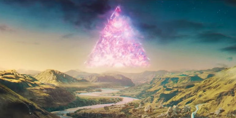 Unveiling Destiny 2's Enigmatic Pale Heart: Unravel Its Mysteries Now!