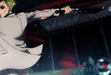 Unleashing the Secrets of Nanami's Ratio Technique in Jujutsu Kaisen