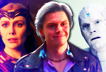 The Most Intriguing Unresolved Storylines of Scarlet Witch in the MCU: What's Next After WandaVision?