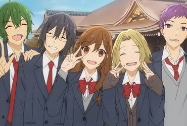 Unraveling Horimiya's Enigmatic Puzzle: Why the Missing Pieces Fit Seamless