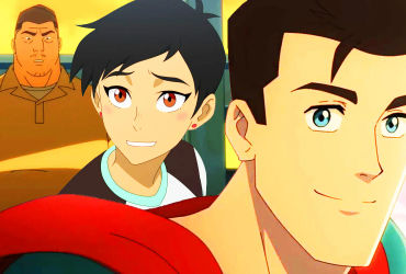 The Mind-Blowing Season 1 Finale of My Adventures With Superman: Unveiling 10 Game-Changing Predictions!