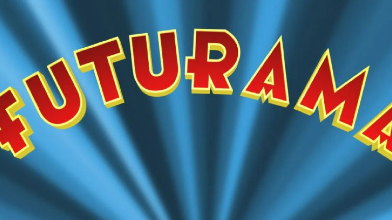The Ultimate Ranking of Futurama's Most Memorable Opening Credits Subtitles