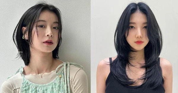 4 kiểu tóc layer phù hợp giúp tôn thêm vẻ đẹp gương mặt