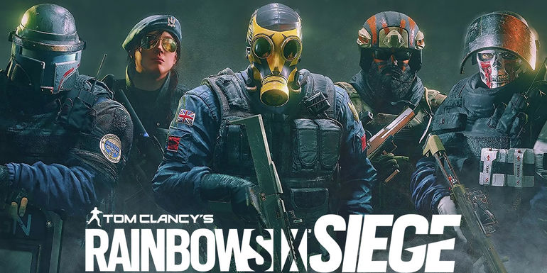 Game-Changing Update Empowers Shotguns in Rainbow Six Siege!