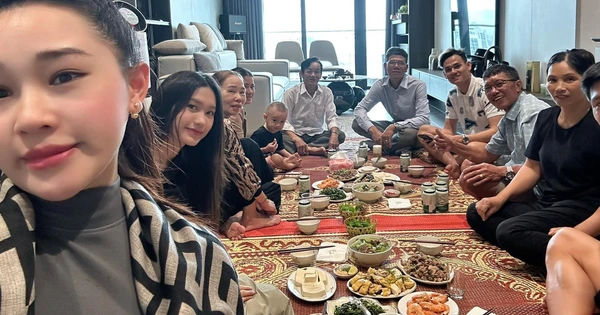 Vợ chồng Hồ Tấn Tài chơi trốn chuẩn bị surpise cho gia đình Văn Hậu, Quang Hải - Chu Thanh Huyền đủ nỗi buồn!