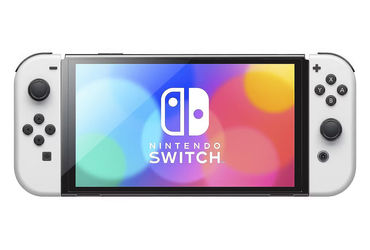 Exciting Details Revealed: Switch OLED Model Launch Window and More Leaked!