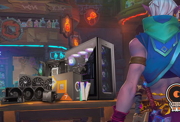 The Ultimate PC Builds for an Epic Wayfinder Gaming Experience