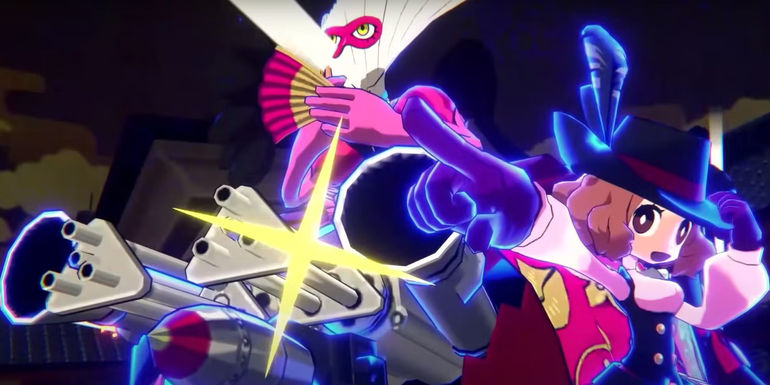 Unleashing the Game-Changing Power of Persona 5 Tactica's Skill Trees