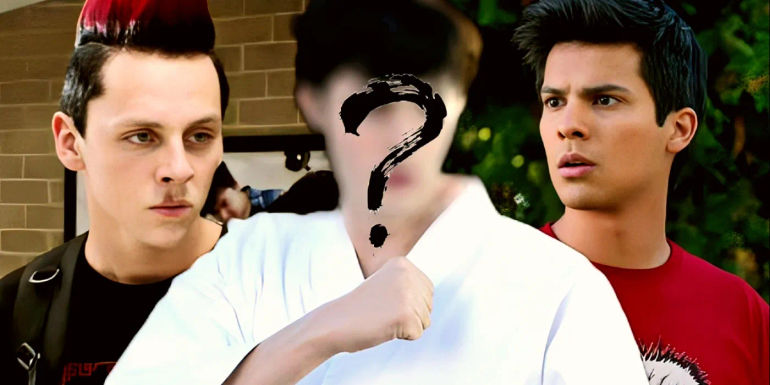 The Unforgettable Fighter: Discover Cobra Kai's Hidden Gem