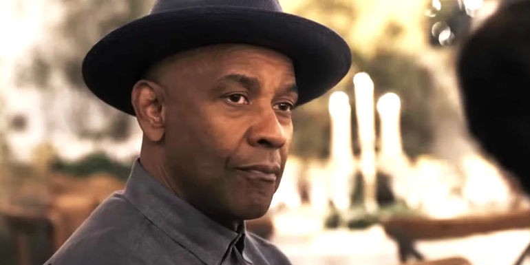 The Equalizer 4: Unlocking the Potential for an Epic Sequel