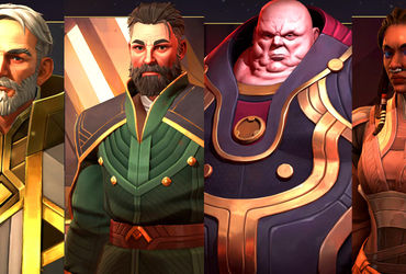 Dune: Spice Wars - Unveiling the Ultimate Faction Rankings!