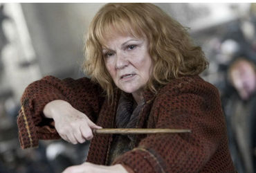 Unveiling the Epic Showdown: Molly Weasley vs Bellatrix Lestrange - What You Didn't Know!
