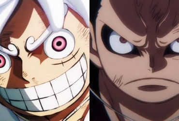 Breaking News: Unveiling the Future of Luffy's Powers in One Piece!
