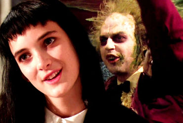 Beetlejuice 2: Unleashing Chaos in the Most Mind-Bending World Ever!