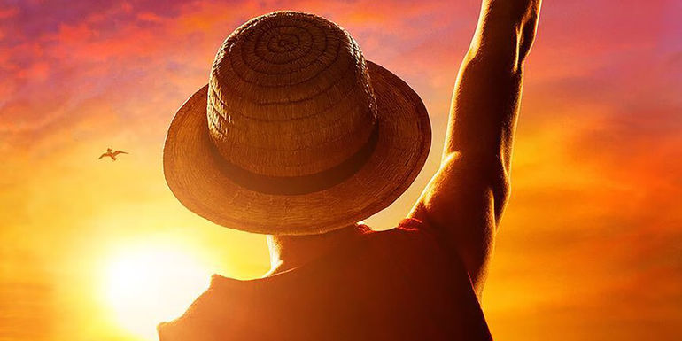 The Legendary Beginning: Unveiling the Thrilling World of One Piece in Episode 1!