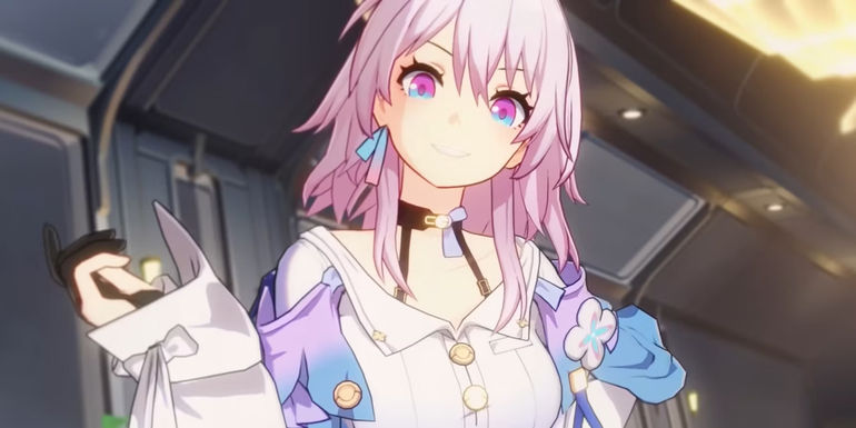 Third Honkai: Star Rail 1.3 character teased! - Prydwen Institute Blog