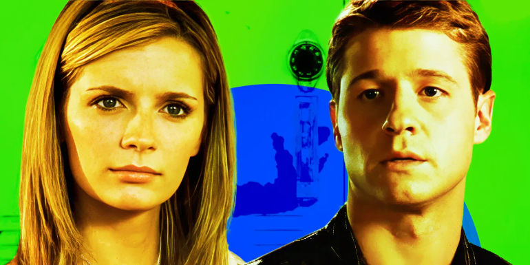 The OC's Shocking Twist: Marissa's Tragic Departure Created an Unforgettable Evolution!