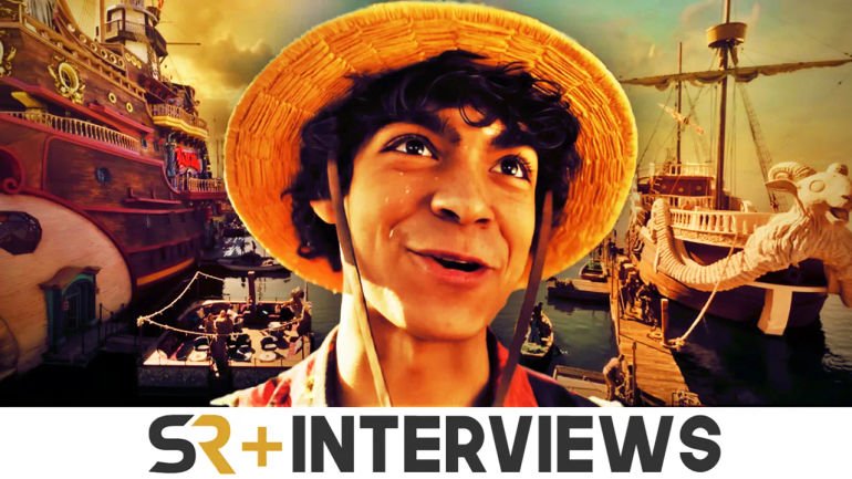 One Piece Live-Action Adaptation: How Production Designer Richard Bridgland Creates an Epic Masterpiece