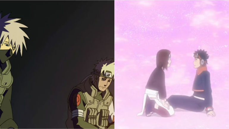 Soul-Searching in the Naruto Universe: Unveiling Mysteries of the Afterlife