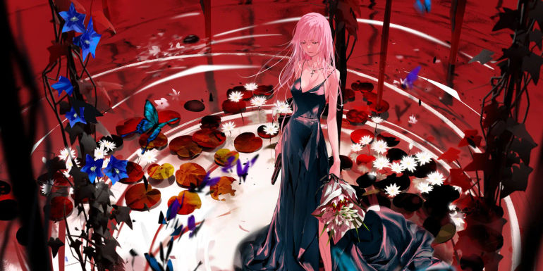Unveiling the Shocking Breakup: The Untold Story of EGOIST's Demise