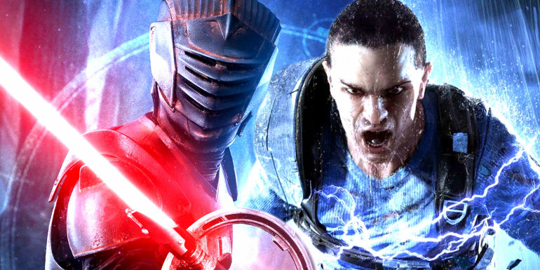 Shocking Revelation: Ahsoka's Starkiller Voice-Actor Hints at Inquisitor Twist!