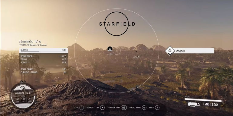 Unveiling the Ultimate Guide to Starfield's Revolutionary HUD