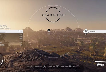 Unveiling the Ultimate Guide to Starfield's Revolutionary HUD