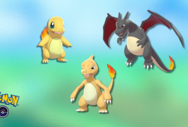 Unleashing the Ultimate Guide: Master the Art of Capturing Shiny Charmander, Shiny Charmeleon, and Shiny Charizard in Pokemon GO!