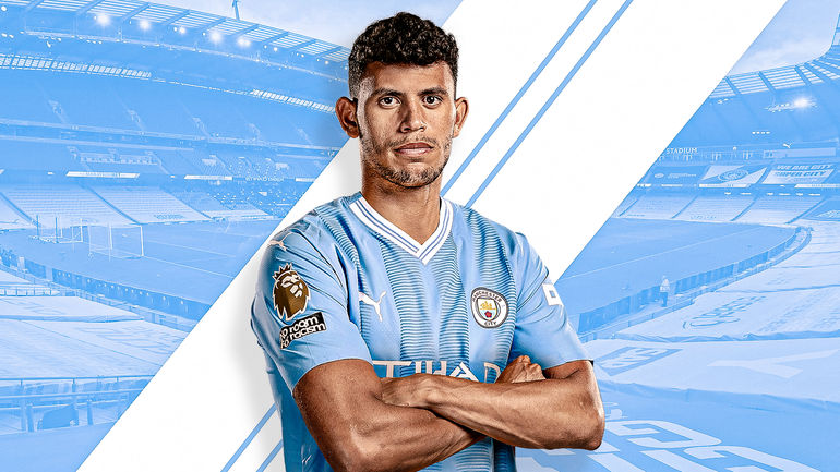 Man City Unleashes a Game-Changing Midfield Powerhouse – Matheus Nunes Joins in Record-Breaking £53m Deal!