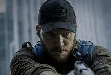 Exclusive Update Revealed: Director Unveils Exciting Latest Developments of Chris Pratt's Blockbuster Action Show!