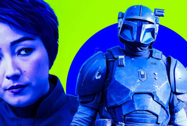 Unveiling the Mystery: The Real Reason Sabine is Missing from The Mandalorian
