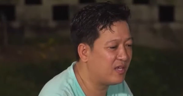 Trường Giang: Chinh phục Sài Gòn với viết nhạc tầm hoàn toàn khác