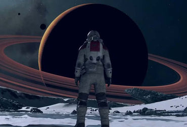 Starfield's Game-Changing DLSS Mod: Enhancing Graphics to Unreal Levels!