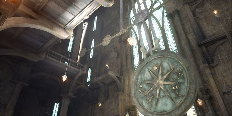 Unveiling The Secrets: Master the Clock Tower Puzzle in Hogwarts Legacy