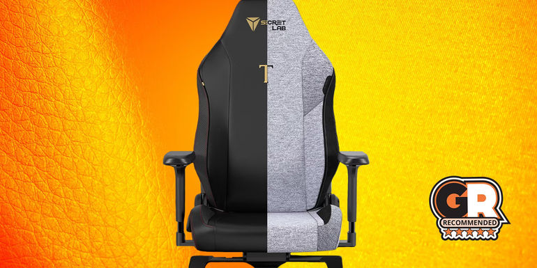 The Ultimate Guide to Choosing the Perfect Secretlab Gaming Chair