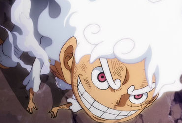 Unveiling Gear 5: Was the Hype Worth It?