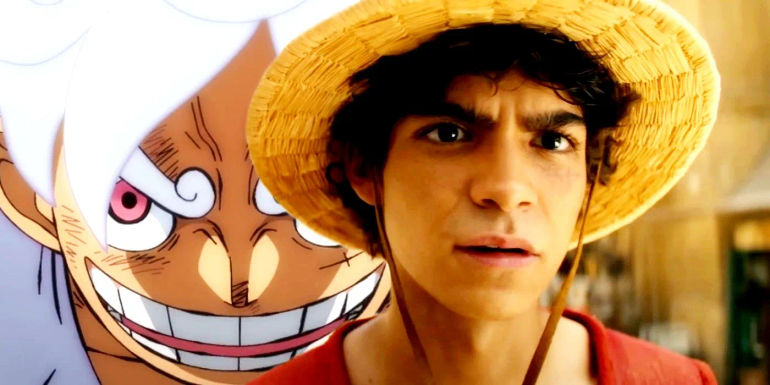 Behind Luffy's Power: Unmasking the Real Devil Fruit