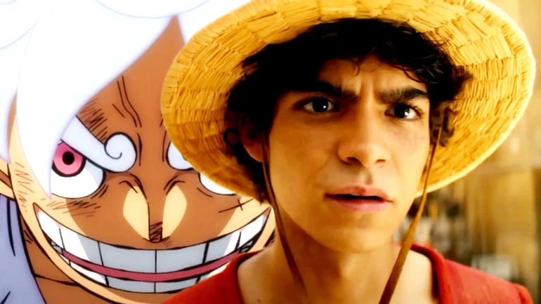 Unleashing the Unforeseen: The Mind-Blowing Revelation Behind Luffy's Devil Fruit Powers and the Highly Anticipated Gear 5