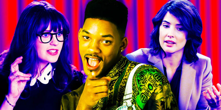 Mind-Blowing Twists: 14 Unexpectedly Dramatic Scenes in TV Comedies That Will Leave You Speechless