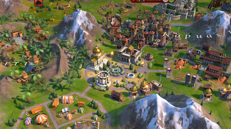 The Ultimate Guide to Mastering Religion Beliefs in Civ 6