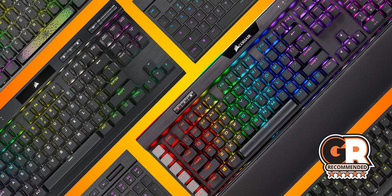 The Ultimate Guide to Top-Tier Corsair Keyboards for Unbeatable Gaming in 2023