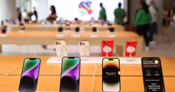 iPhone 15 công bố ngày ra mắt, số lượng đặt hàng của người Việt tăng đáng kể