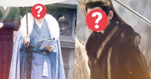 Mỹ nam Hoa ngữ gây sốt với tạo hình độc đáo trong bộ phim mới: Fan thích mê tít vì nhan sắc đỉnh cao