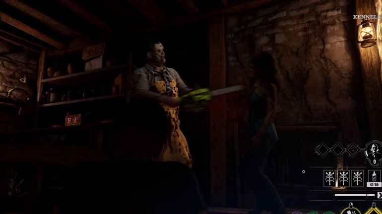 The Horrifying Art of Blood Collection: Unraveling the Secrets of Texas Chain Saw Massacre