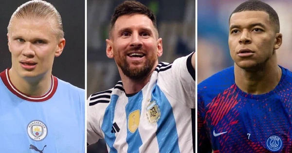 Top 10 cầu thủ có giá trị lịch sử cao nhất: Ronaldo và Messi ai chọc tức hơn?