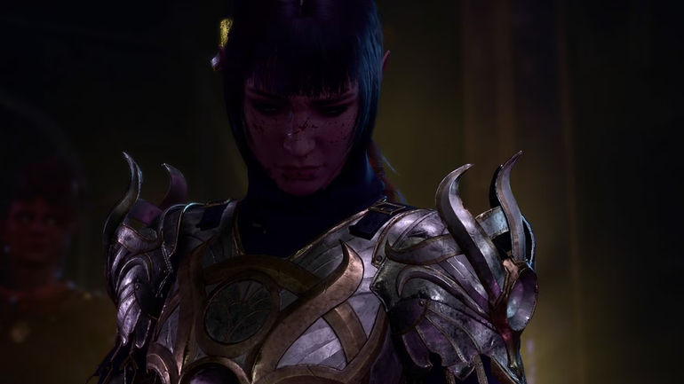 Unleashing Shadowheart: Conquer the Gauntlet of Shar in Baldur's Gate 3!