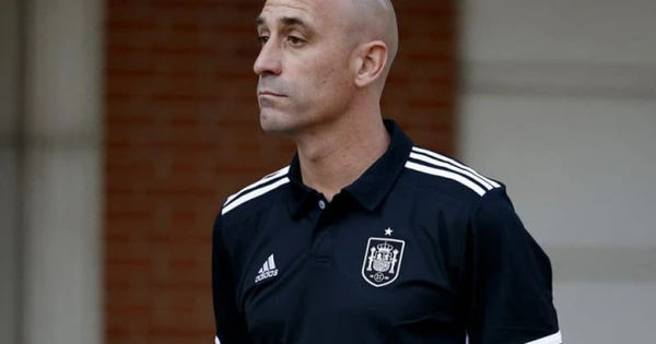 Đội ngũ luật sư Tây Ban Nha soán ngôi ông Rubiales với vụ kiện tòa án thể thao