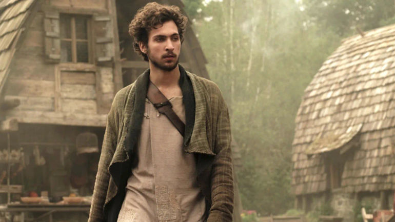 The Surprising Deviation of Mat's Character in Wheel of Time Season 2 Sets a New Course