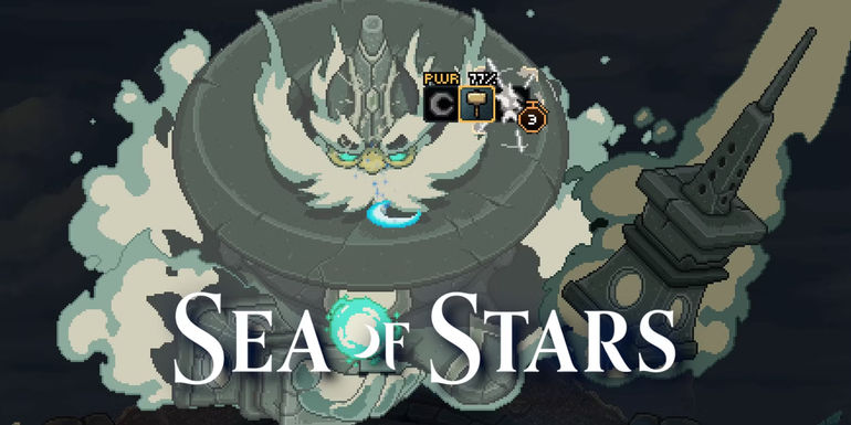 Unveiling the Secrets of Elder Mist: Conquer the Sea of Stars