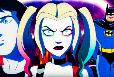 The Ultimate Guide to the Top 10 Must-Watch DC Animated TV Shows for Adult Fans